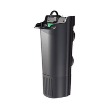 Tetra EasyCrystal 250 filtro interno per acquari fino a 40 Litri