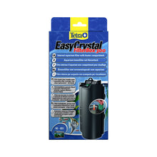 Tetra EasyCrystal FilterBox 300 filtro interno compatto per Acquari fino a 60 Litri