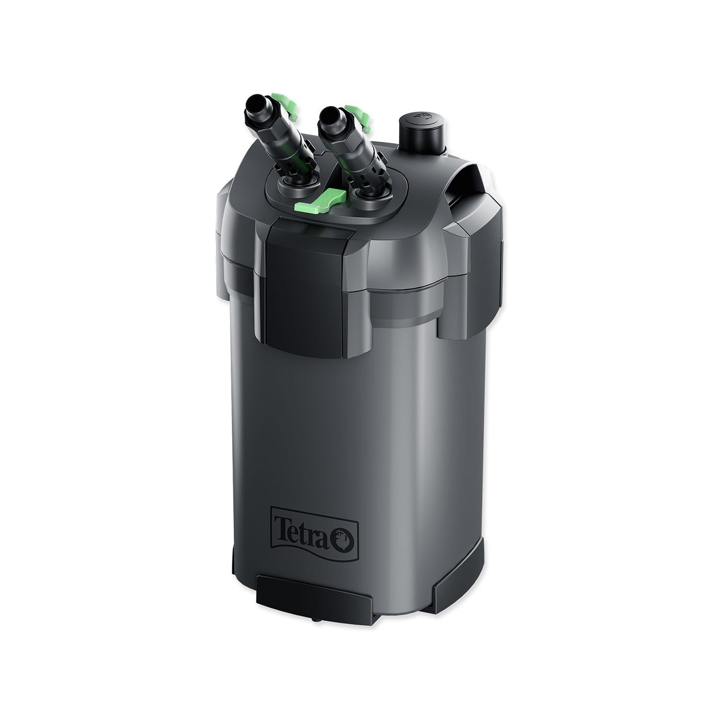 Tetra Filtro Esterno EX Plus completo di Materiale filtrante per Acquari da 50 a 600 Litri