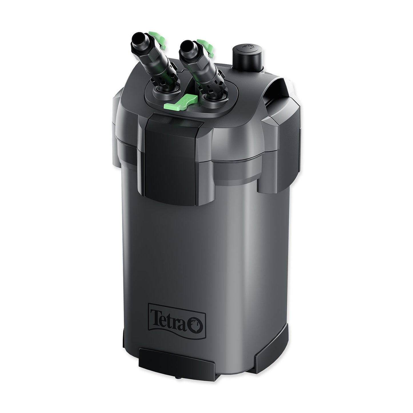 Tetra Filtro Esterno EX Plus completo di Materiale filtrante per Acquari da 50 a 600 Litri