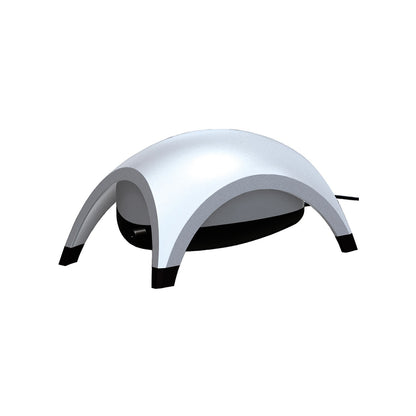 Tetra APS Aeratore Ultra silenzioso e potente per Acquari da 10 a 600 Litri Colore Bianco
