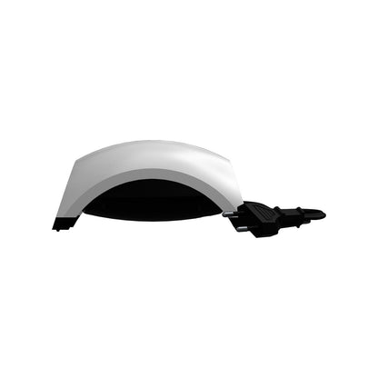 Tetra APS Aeratore Ultra silenzioso e potente per Acquari da 10 a 600 Litri Colore Bianco