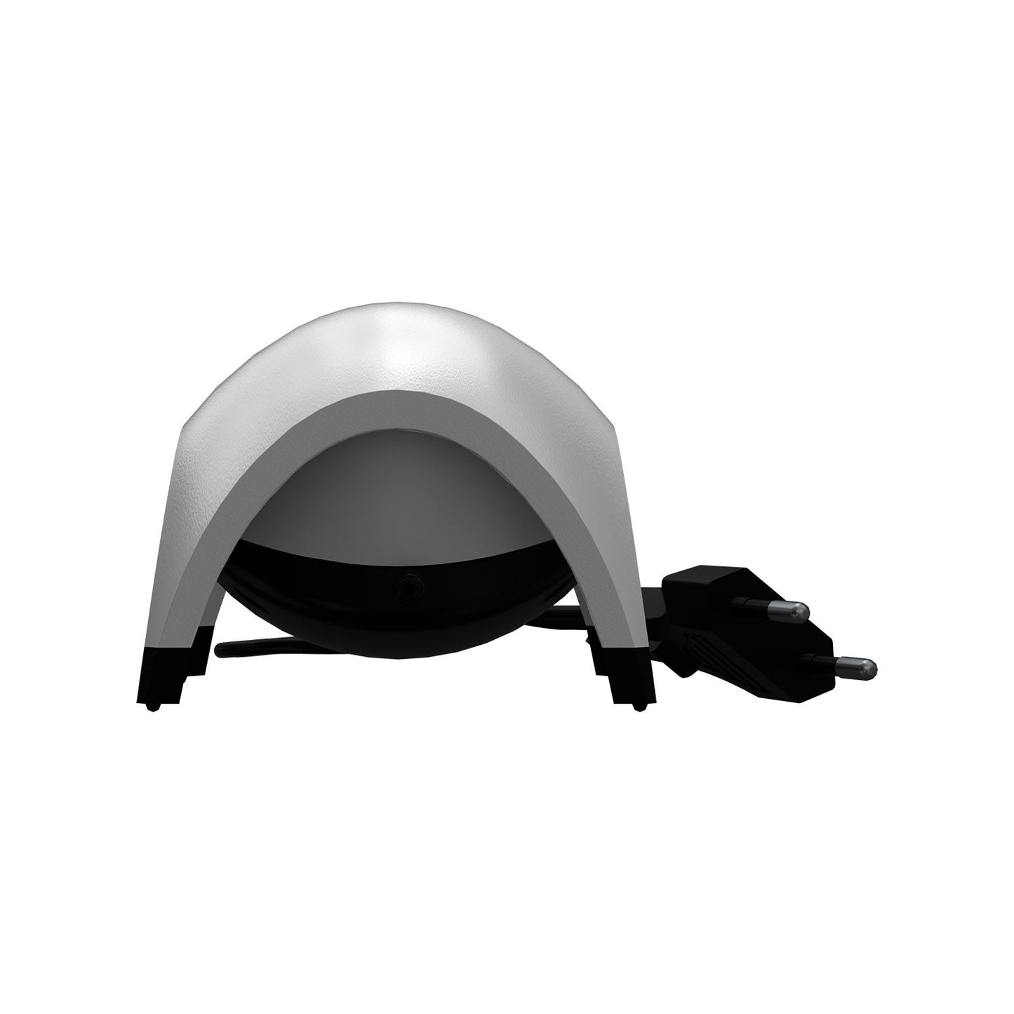 Tetra APS Aeratore Ultra silenzioso e potente per Acquari da 10 a 600 Litri Colore Bianco