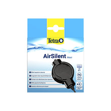 Tetra AirSilent Aeratore Piccolo e Silenziosissimo per Acquari da 10 a 80 Litri
