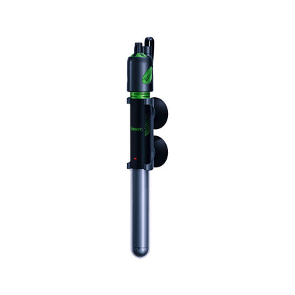 Tetra HT Termoriscaldatore regolabile compatto e ultra resistente per acquari da 10 a 450 Litri