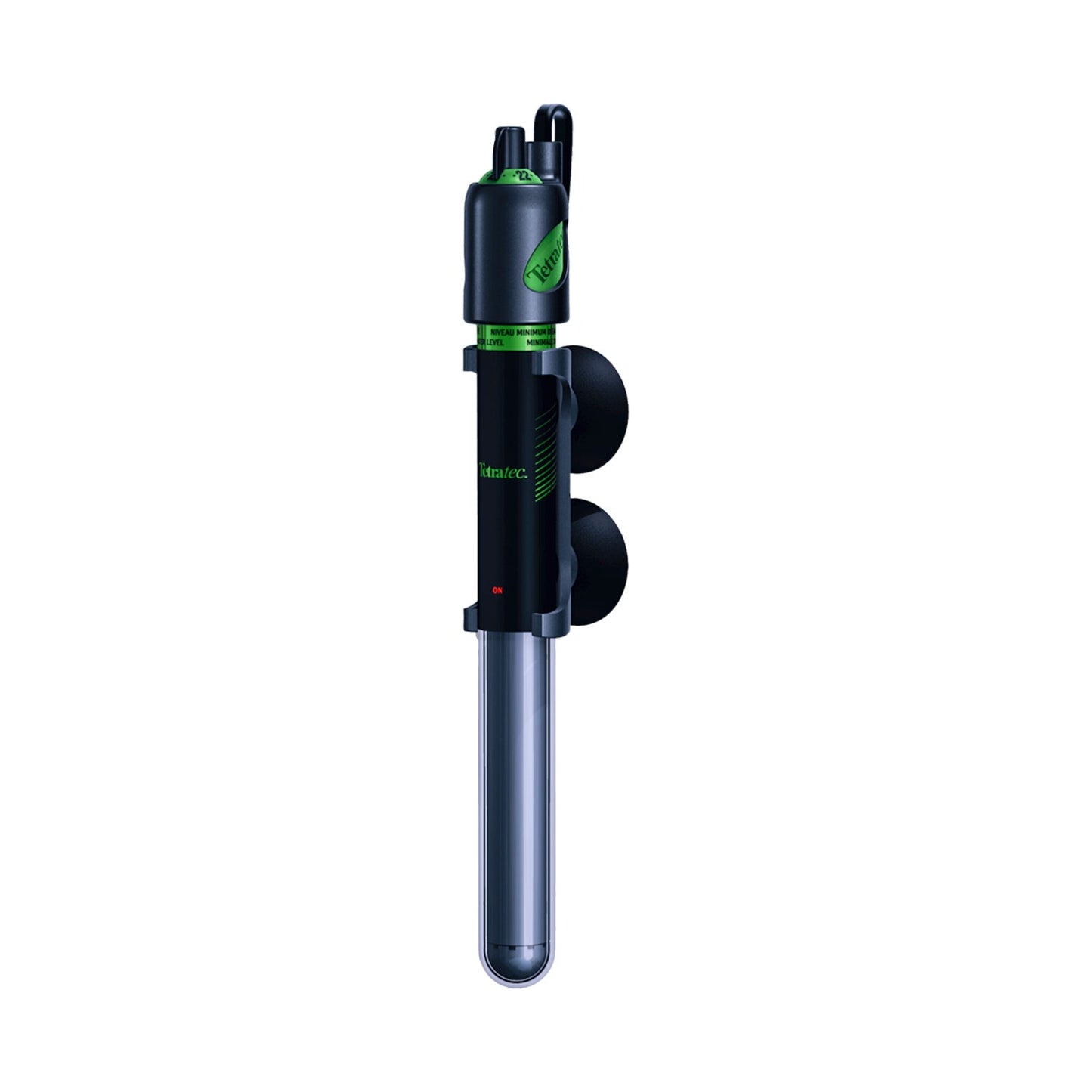 Tetra HT Termoriscaldatore regolabile compatto e ultra resistente per acquari da 10 a 450 Litri