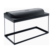 Tetra Acquario in Vetro Starter Line 105 Litri Completo di Luce e Filtro e Riscaldatore per Pesci Tropicali