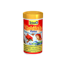 Tetra GoldFish Mangime in fiocchi per Pesci rossi e d'acqua Fredda