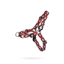 Dashi LCDC Mask Pettorina Frontale per Cani