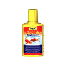 Tetra GoldFish EasyBalance Riduce la frequenza dei cambi d'acqua 100 ml
