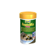 Tetra ReptoMIn Baby mangime Completo per Tartarughe giovani