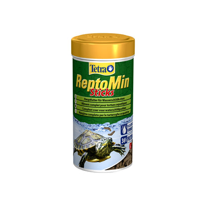 Tetra ReptoMIn mangime Completo e Bilanciato per Tartarughe adulte