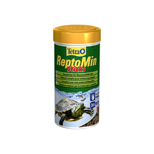 Tetra ReptoMIn mangime Completo e Bilanciato per Tartarughe adulte