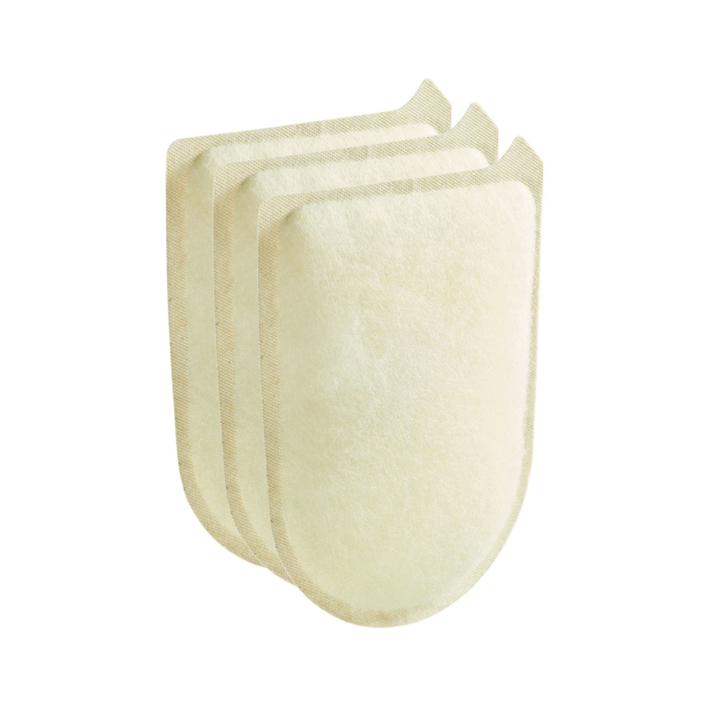 Tetra Ricambio cartuccia filtrante per Filtri EasyCrystal confezione da 3 pezzi