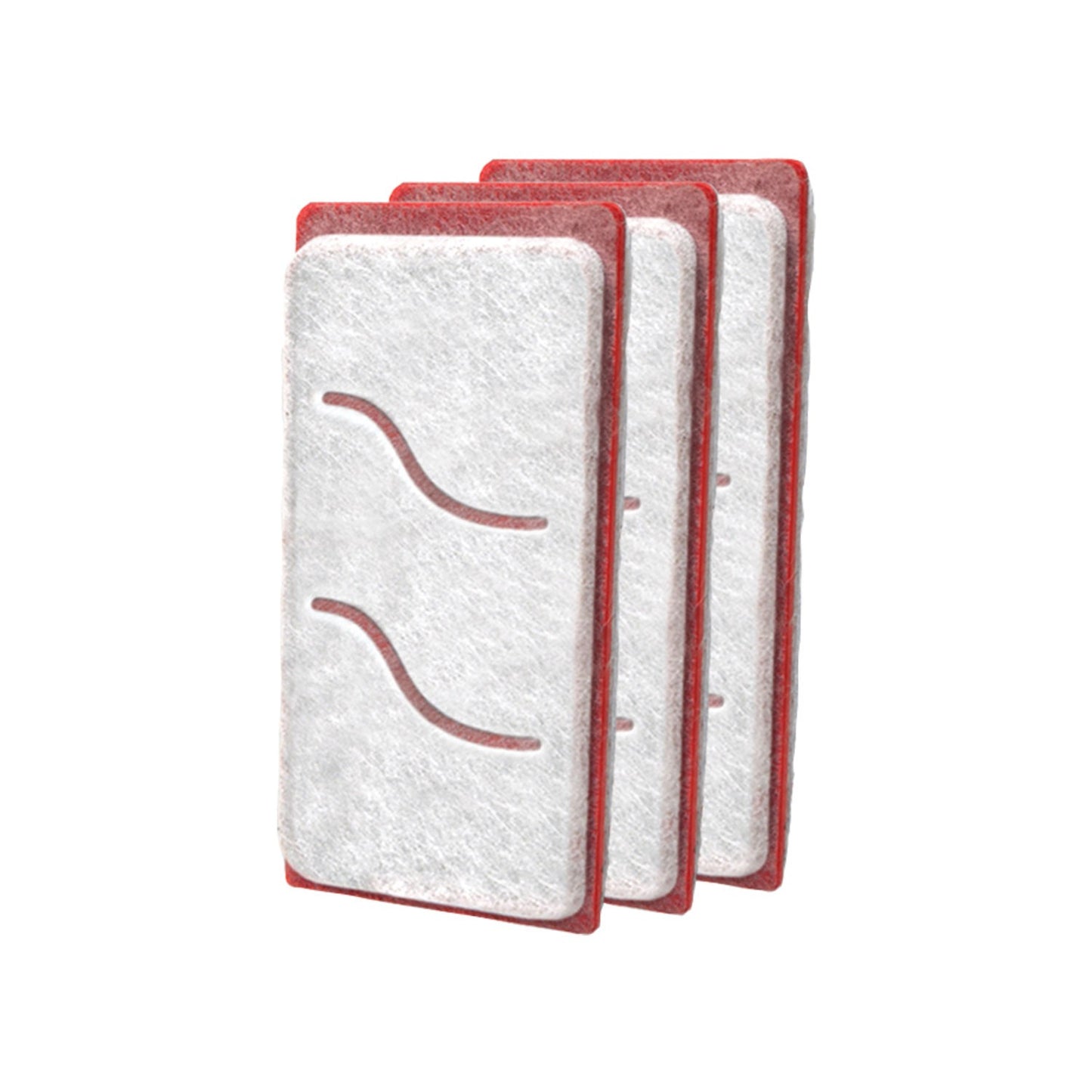 Tetra FilterPack C 100 Ricambio per filtri interni EasyCrystal con Carbone Attivo