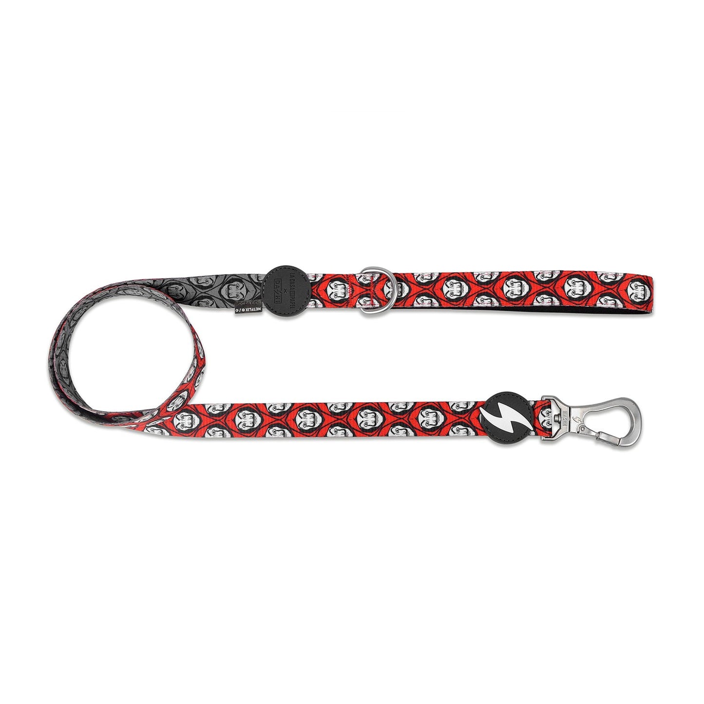 Dashi LCDC Mask Guinzaglio per Cani