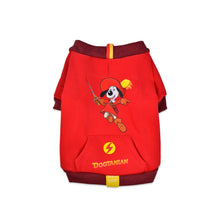 Dashi Dogtanian Felpa per Cani