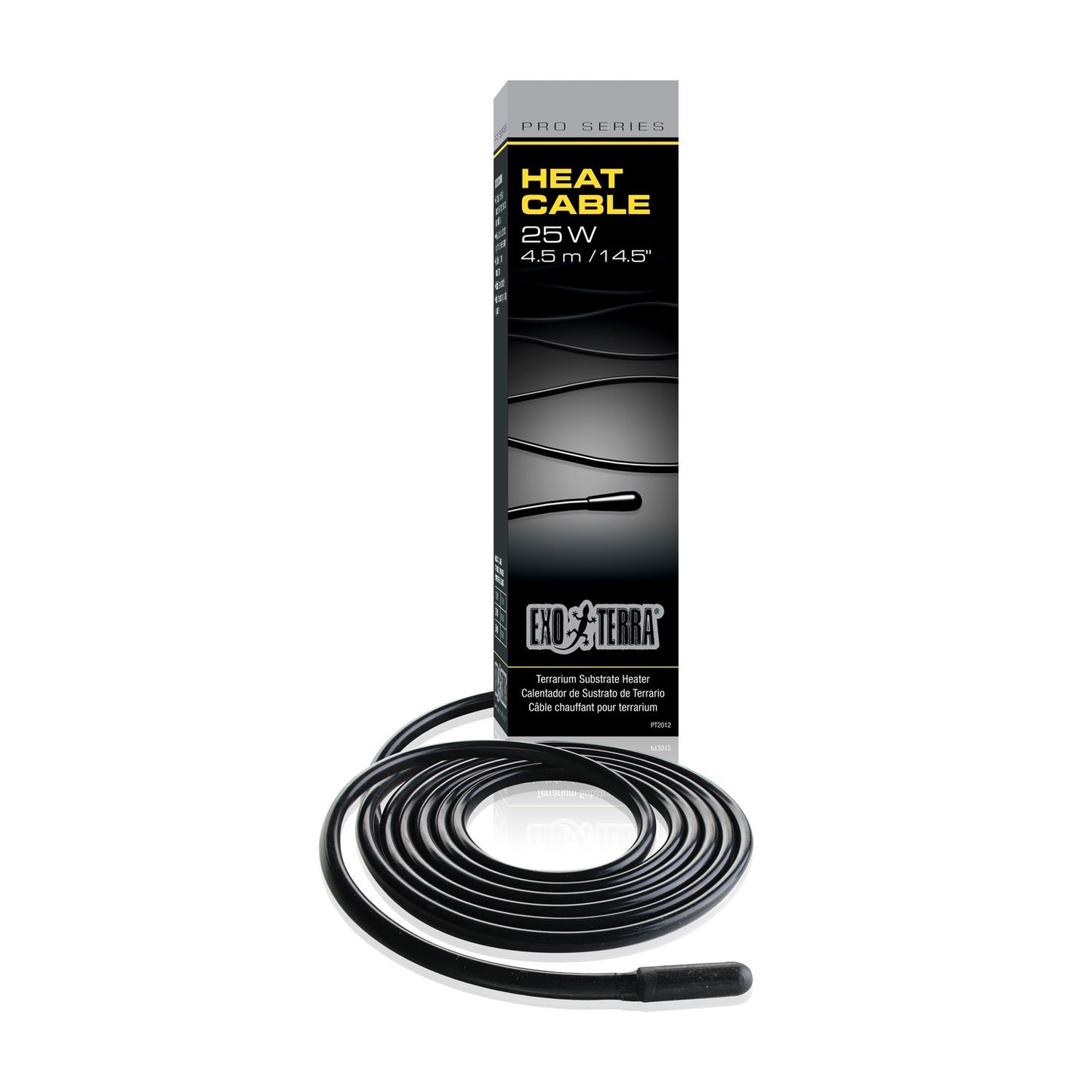 Exoterra Heat Cable Cavo Riscaldante per Substrato Terrario