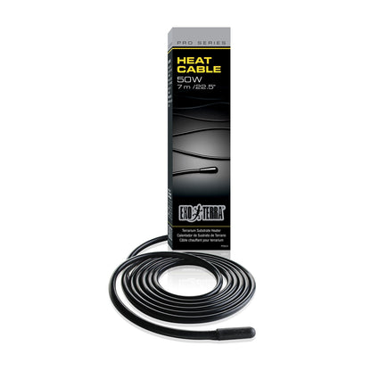 Exoterra Heat Cable Cavo Riscaldante per Substrato Terrario