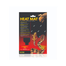 Exoterra Heat Mat Tappetino Riscaldante per Substrato Terrario