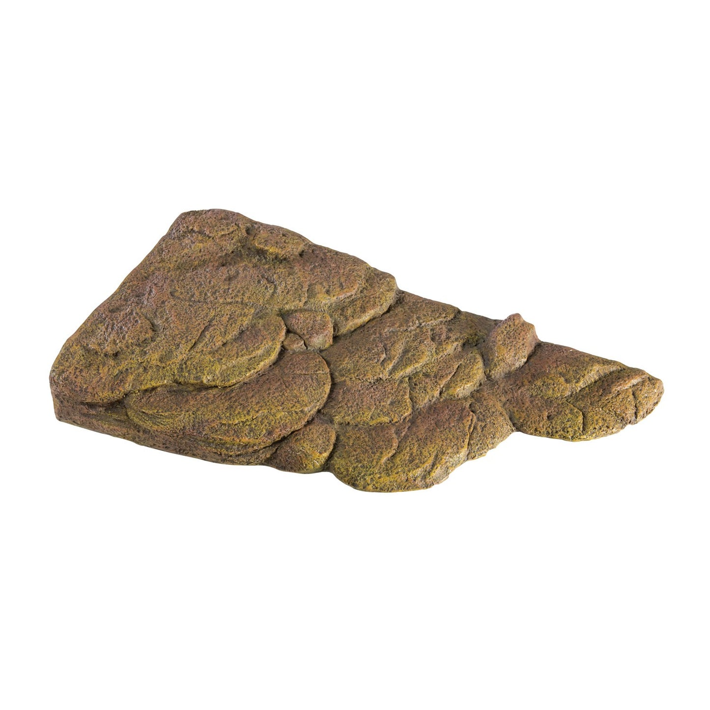 Exoterra Turtle Banks Isola Galleggiante Magnetica Decorativo per Tartarughe