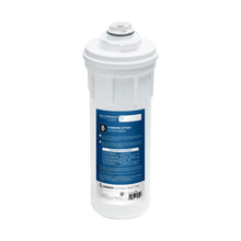Aqpet Ricambio Cartuccia Carbone Impianto Osmosi A Sgancio Rapido Twist Pro