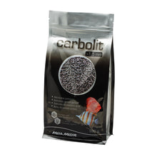 AquaMedic Carbolit Sferette di Carboni Attivo per Acquari 500Gr/650Ml - 1,5 mm