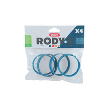Zolux Anelli Di Connessione Tubi Per Gabbie Rody3