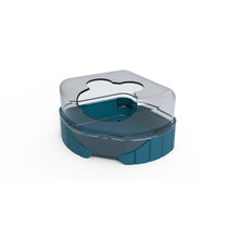 Zolux Rody3 Toilette Angolo Accessorio per Gabbie Criceti e Piccoli Roditori