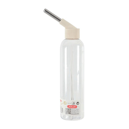 Zolux Biberon Beverino Abbeveratoio Acqua Beige/Grigio per Roditori