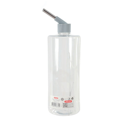 Zolux Biberon Beverino Abbeveratoio Acqua Beige/Grigio per Roditori