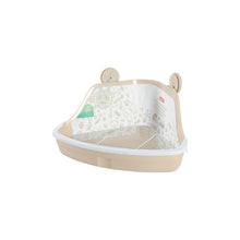 Zolux Toilette Lettiera ad Angolo Beige per Roditori