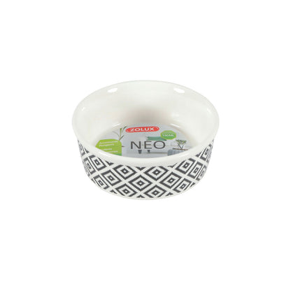 Zolux Ciotola Neo in Gres Cibo per Roditori 150ml