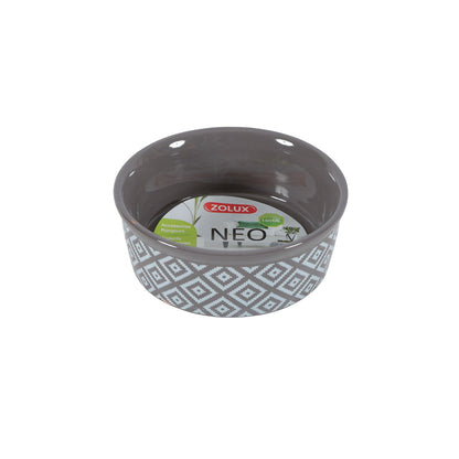 Zolux Ciotola Neo in Gres Cibo per Roditori 150ml