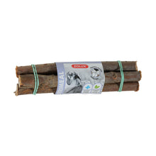 Zolux Tronchetti di Legno da Rosicchiare per Conigli e Roditori 4 pz