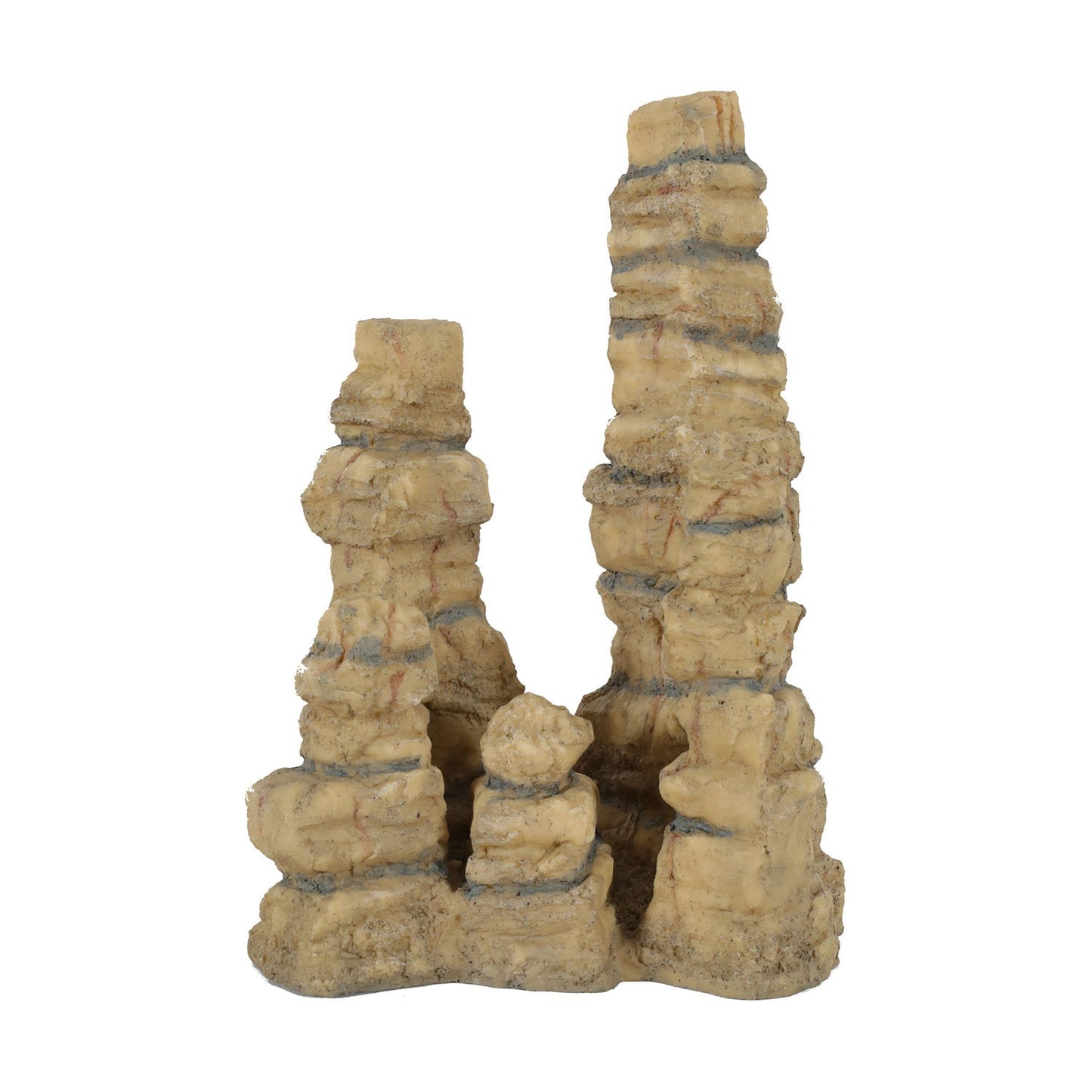 Zolux DecorKit Idro Grand Canyon Decorativo in resina per Acquari