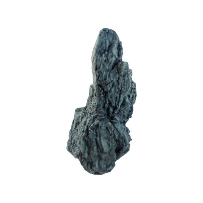 Zolux DecorKit Idro Black Stone Decorativo in resina per Acquari
