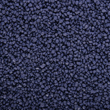 Zolux AquaSand Color Sabbia Ghiaia Colore Blu Oltremare per Acquari 5 kg
