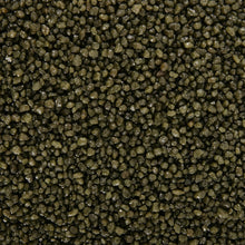 Zolux AquaSand Color Sabbia Ghiaia Colore Verde Muschio per Acquari 5 kg