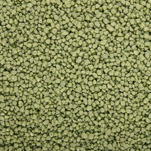 Zolux AquaSand Color Sabbia Ghiaia Colore Verde Tiglio per Acquari 5 kg