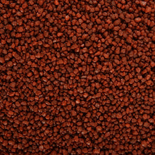 Zolux AquaSand Color Sabbia Ghiaia Colore Marrone Cacao per Acquari 5 kg