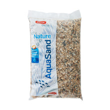 Zolux AquaSand Nature Sabbia Ghiaia Quarzo Grosso per Acquari 5 kg