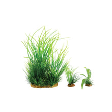 Zolux PlantKit Wiha Modello 1 Set 3 pz Piante Artificiali Decorative per Acquari
