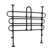 Zolux Griglia di Sicurezza Divisorio Auto Universale per Cani