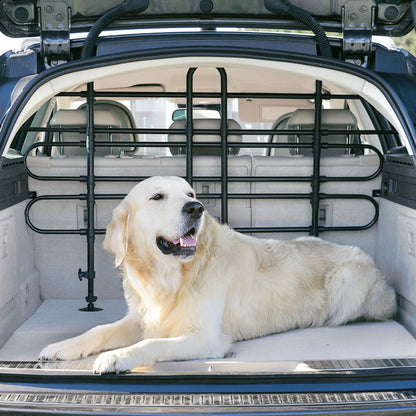 Zolux Griglia di Sicurezza Divisorio Auto Universale per Cani