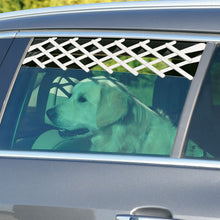 Zolux Griglia di Sicurezza Auto Finestrino per Cani