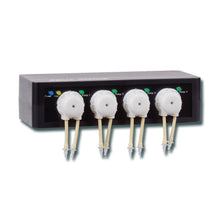 AquaMedic Reefdoser EVO 4 Pompa Dosometrica A 4 Canali