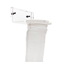 AquaMedic Prefilter Bag Sacchetto Filtrante Con Supporto Per Sump