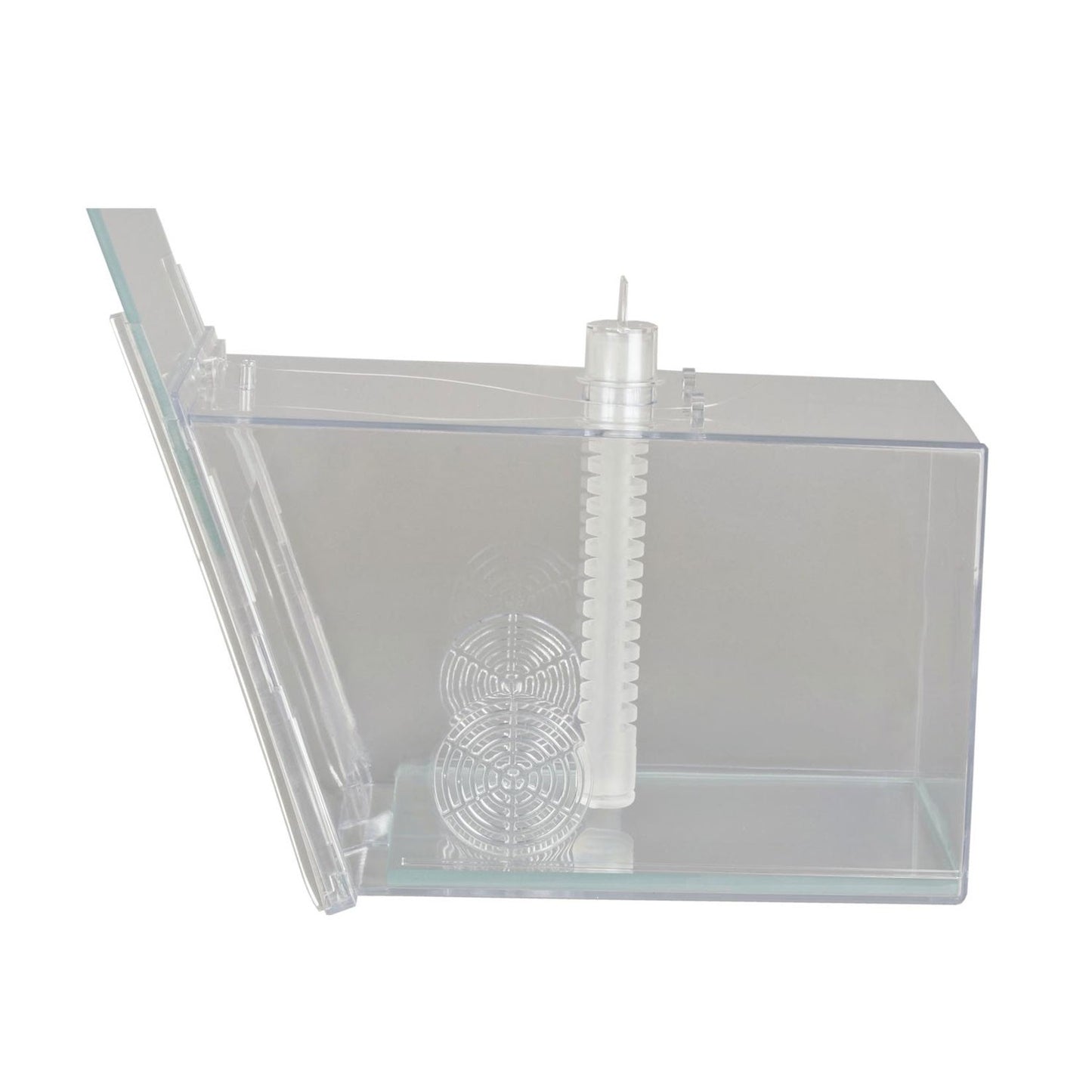 AquaMedic Fish Trap Tappola Trasparente Per Pesci Di Acquario