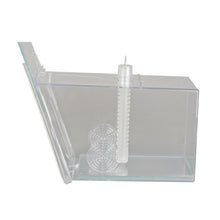AquaMedic Fish Trap Tappola Trasparente Per Pesci Di Acquario